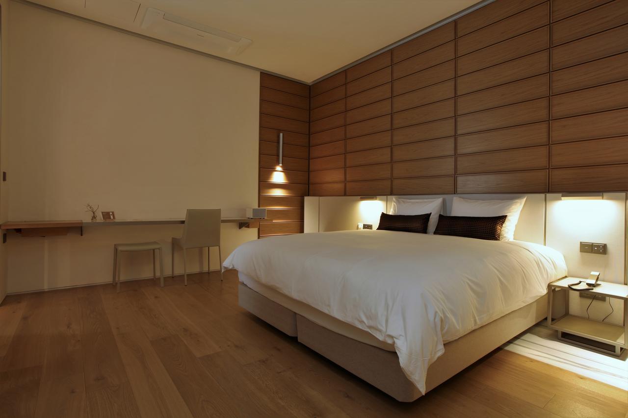 Owall Hotel Gwacheon Екстериор снимка